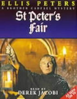 St Peter's Fair