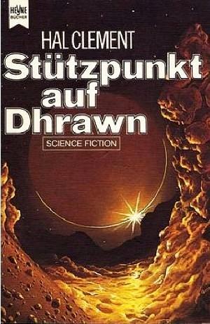 Stützpunkt auf Dhrawn [Star Light - de]