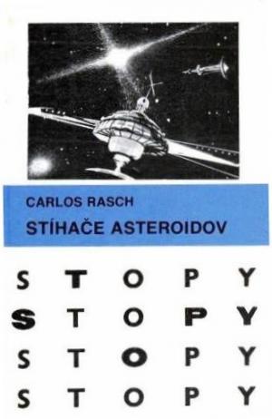 Stíhače asteroidov