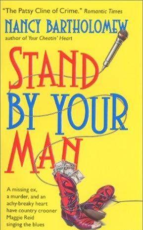 Stand By Your Man