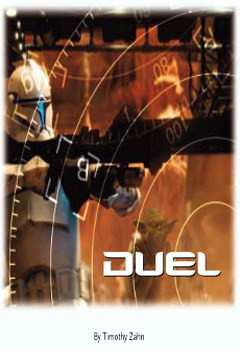 Star Wars: Дуэль