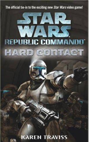 Star Wars: Republic Commando: Hard Contact