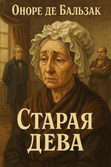 Старая дева
