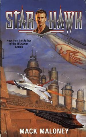 Starhawk