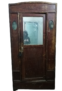 Стариный Шкаф