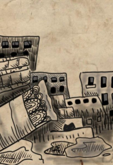 Старый город