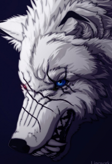 Старый волк