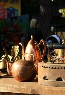 Старьёвщик