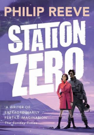 Station Zero [ЛП или нейросеть]