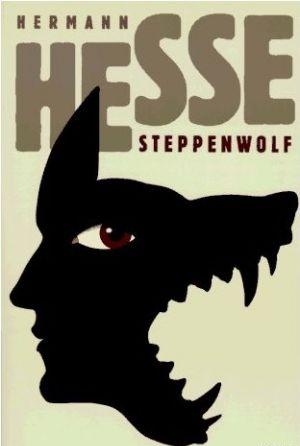 Степной волк