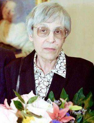 Стихотворения