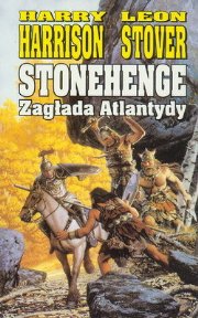 Stonehenge, Zagłada Atlantydy [Stonehenge: Where Atlantis Died - pl]