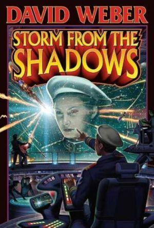 Storm From the Shadows