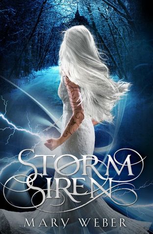 Storm Siren