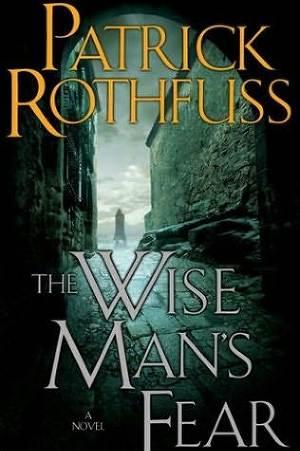 Страх Мудреца