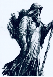 Странный малый