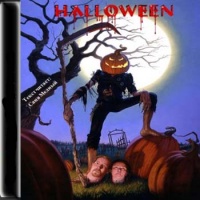 Страшные истории Хэллоуин