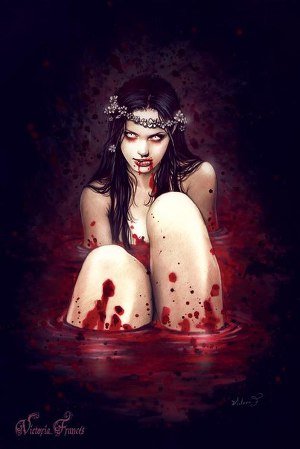 Страшные истории: спецвыпуск (СИ)