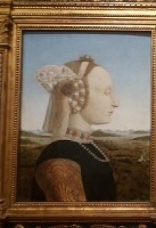 Страсть контодьера