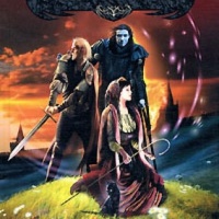 Страж могил