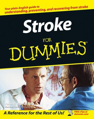 Stroke For Dummies®