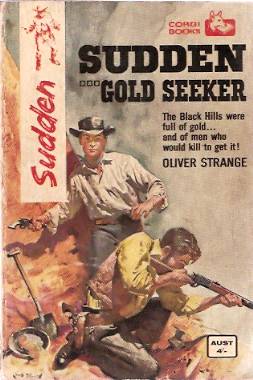 Sudden Goldseeker