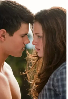 Сумерки 1 часть