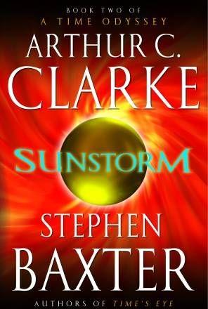 Sunstorm
