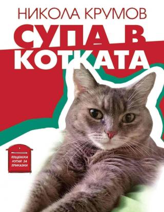 СУПА В КОТКАТА
