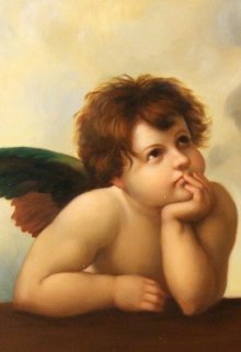 Небольшой рассказ про мальчишек, но не все так... Суперклей