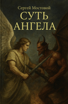 Суть ангела