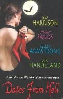 Свидание с мертвецом