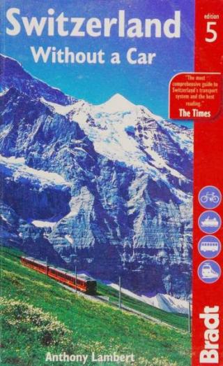 Switzerland Without a Car