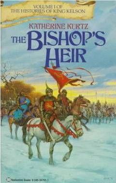 Сын епископа