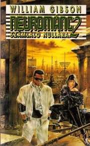 Számláló Nullára [Count Zero - hu]