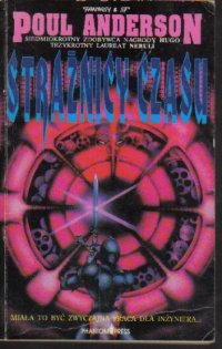 Szach Mongołom [The Only Game in Town - pl]