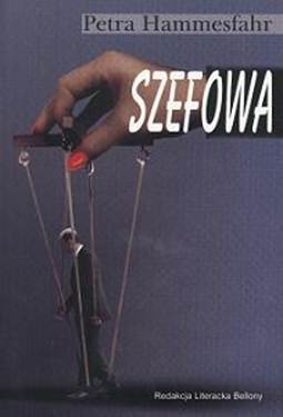 Szefowa