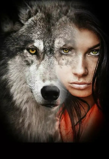 Тагир. Девочка для волка