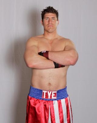 Тай Филдс. История легенды (СИ)