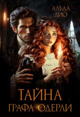Тайна графа Одерли