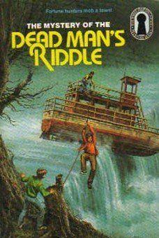 Тайна мертвеца