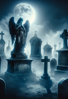 Тайна Старого Кладбища.