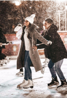 Тайны 312 комнаты