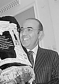 Тайны еврейских мудрецов [Том 15]