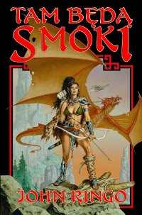 Tam będą smoki [There Will Be Dragons - pl]