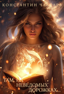 Там, на неведомых дорожках...
