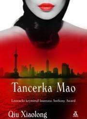 Tancerka Mao