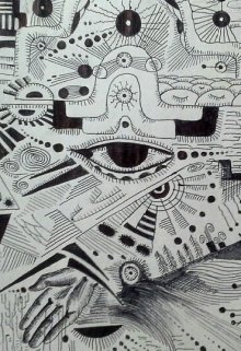 Танго в купе