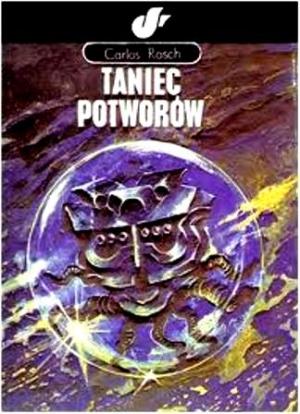 Taniec potworów