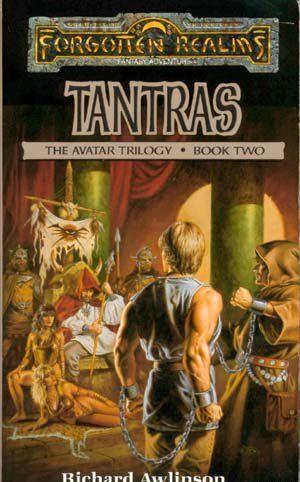 Битва за Долину Теней закончилась поражением бога Раздора, но маг Эльминстер исчез в пропасти, разверзшейся в храме Летандера, когда Черный Властелин и богиня... Тантрас